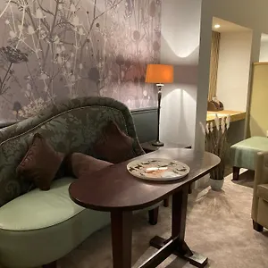 21212 5*, Эдинбург Великобритания