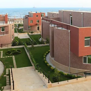Panorama Lux 4*, Баку Азербайджан