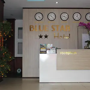 Blue Star 2*, Нячанг Вьетнам