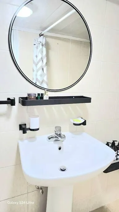 Lejlighed Gyeongbokgung Stay - Two Bedrooms Seoul