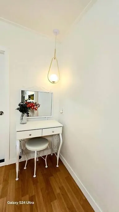 Gyeongbokgung Stay - Two Bedrooms Seoul 0*,  Sydkorea