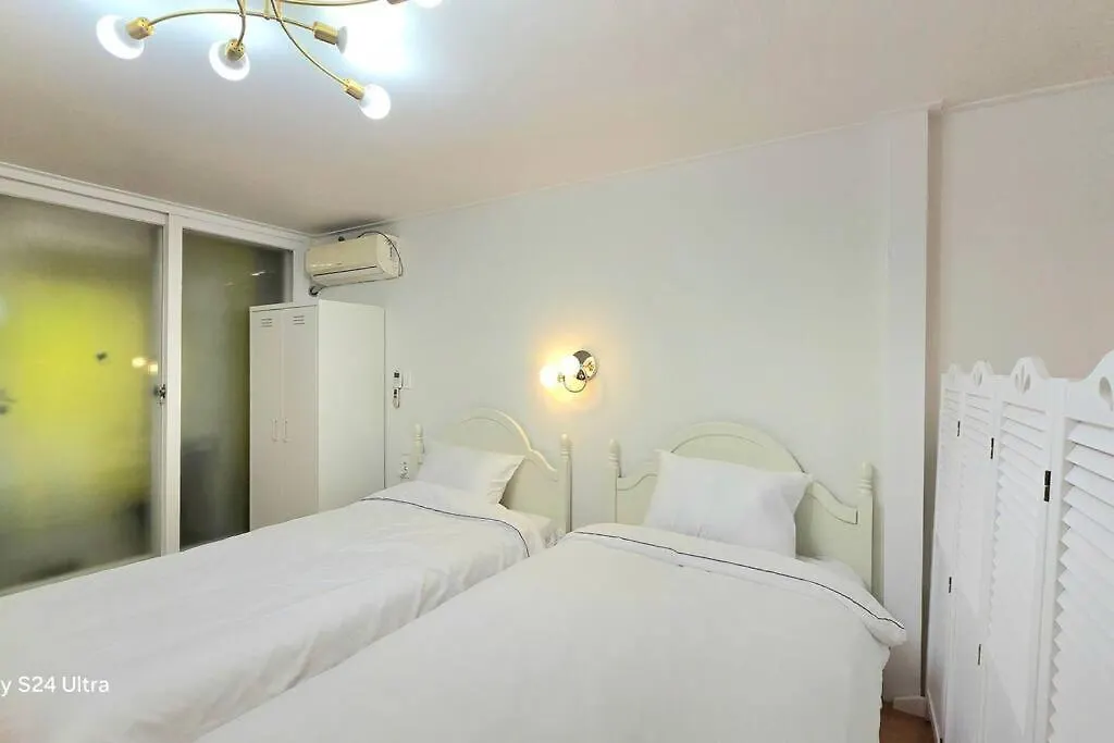 Gyeongbokgung Stay - Two Bedrooms Seoul Lejlighed
