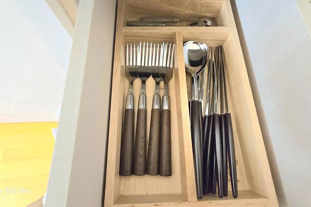 Gyeongbokgung Stay - Two Bedrooms Seoul Lejlighed
