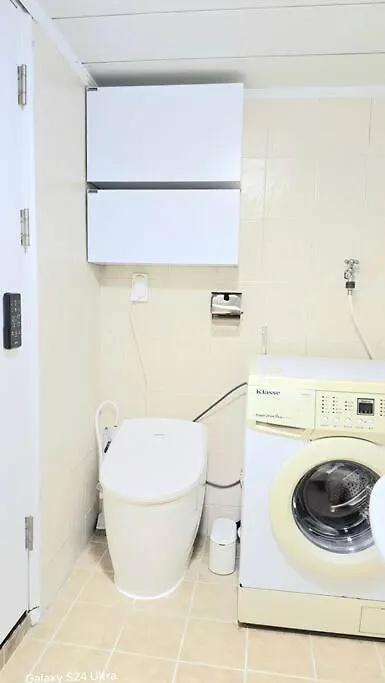 Apartamento Gyeongbokgung Stay - Two Bedrooms Seúl