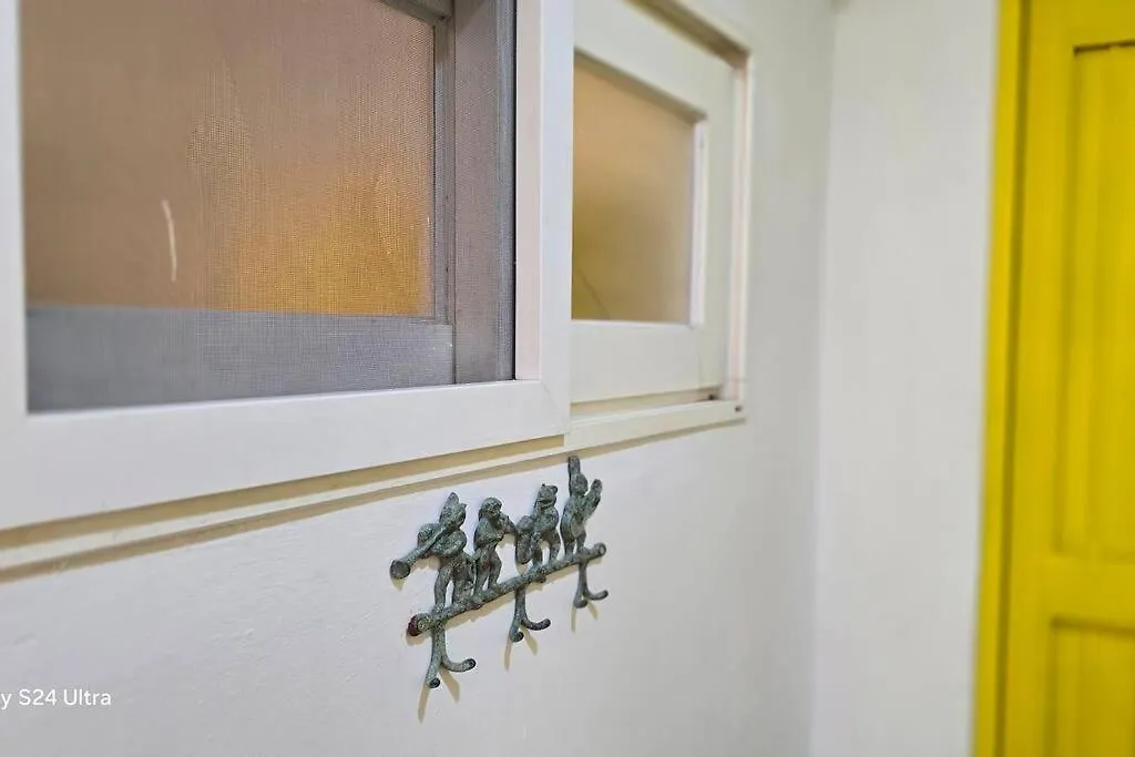 Lejlighed Gyeongbokgung Stay - Two Bedrooms Seoul
