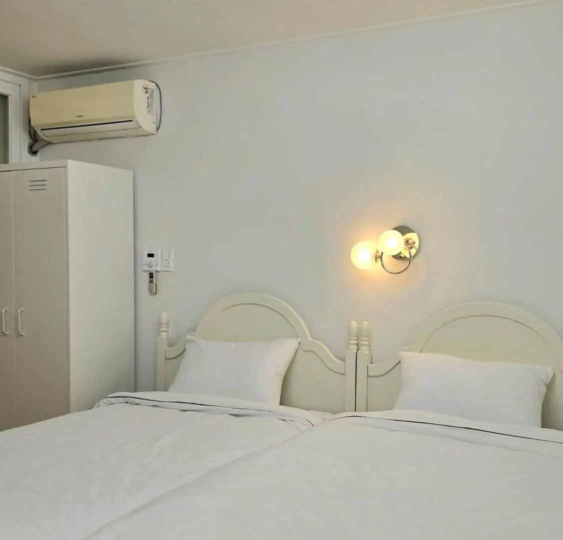 Gyeongbokgung Stay - Two Bedrooms Seoul 0*,  Sydkorea