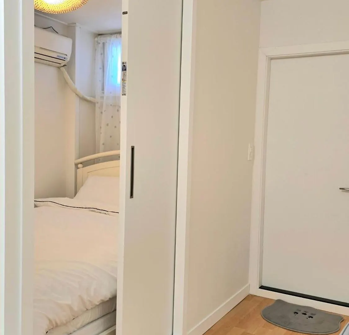 Apartamento Gyeongbokgung Stay - Two Bedrooms Seúl Corea del Sur