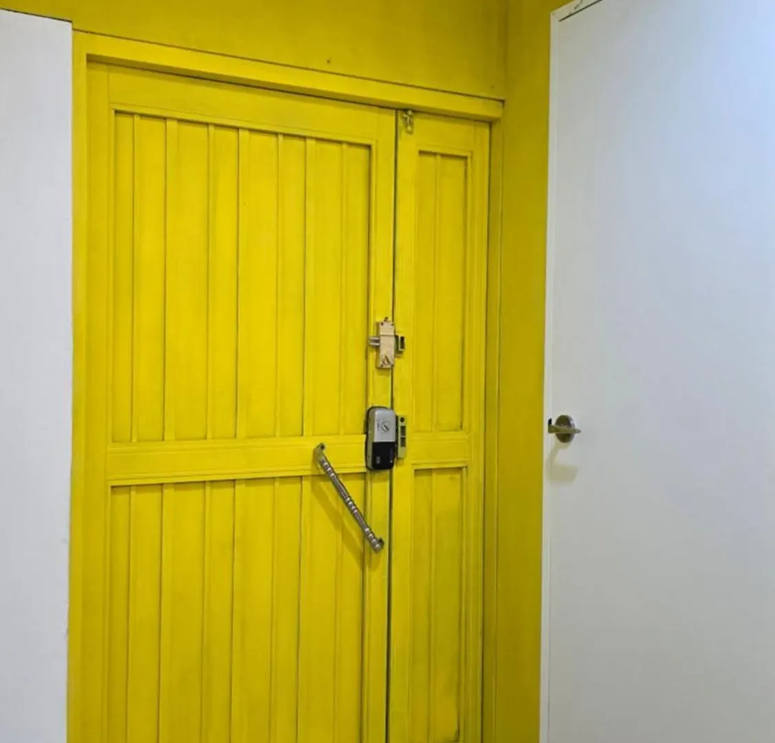 Gyeongbokgung Stay - Two Bedrooms Seúl